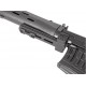 Кронштейн GTS Q.115 для установки сошек на СВД / Тигр арт.: Q.115
